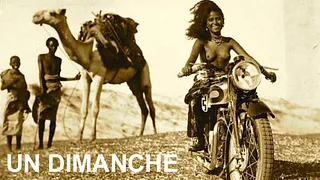 Un Dimanche A BAMAKO _ Smod, Tiwayo, DJ set Pitwily