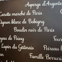 Le Terroir Parisien - Palais Brongniart