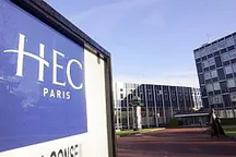 HEC Paris Business School