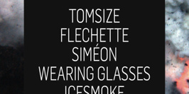 ORIGINAL DON : Flechette b2b Tomsize, Simeon, Wearing Glasses, Icesmoke, Madafakaaa