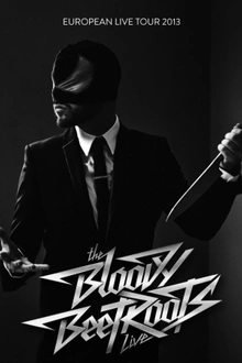 The Bloody Beetroots