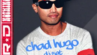 Splendens présente CHAD HUGO DJ set + Dan Baltimore a.k.a. MSSL CMMND