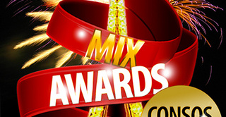 Mix Awards Party