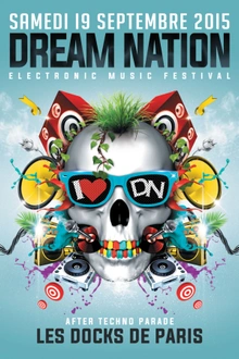Dream Nation Festival