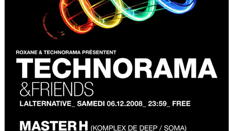 TECHNORAMA