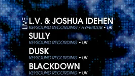 KEYSOUND RECORDING SHOWCASR