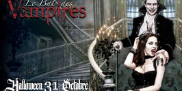 Le Bal des Vampires Opus II