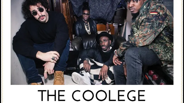 The Coolege