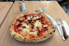 Pizza Rossi