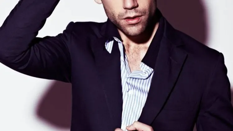 Mika en concert
