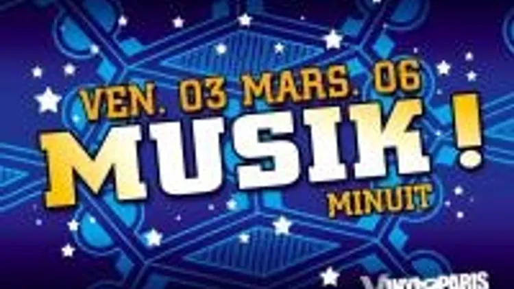 Muzik!