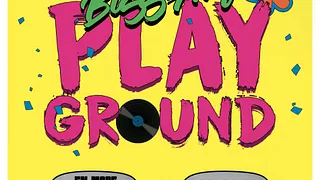 Bizz'Art Playground