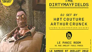 Paaarty Freaks vol.3