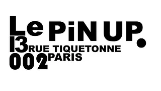 LAPIN LAPIN Au PiN UP !