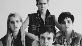 The Vaccines + guests