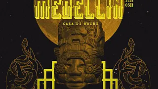 Cada Martes - Incāa en Medellín