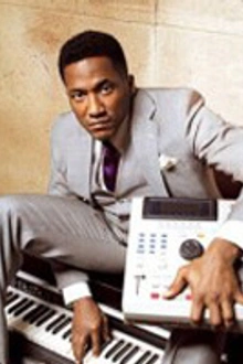 Q-Tip -A Tribe Called Quest- Dj Set