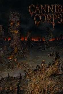 Cannibal Corpse + guest(s) en concert