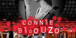 Les mercredi live feat Connie Bidouzo