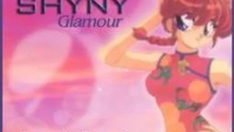 Shyny