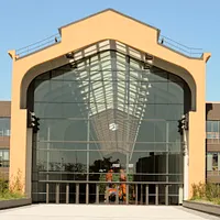 La Cité du Cinéma