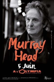 Murray Head