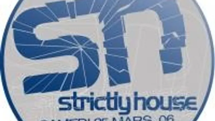 Strictly House