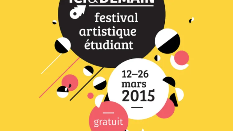 FESTIVAL ICI ET DEMAIN