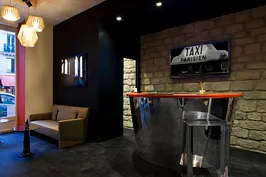 L'Hôtel Atmosphères