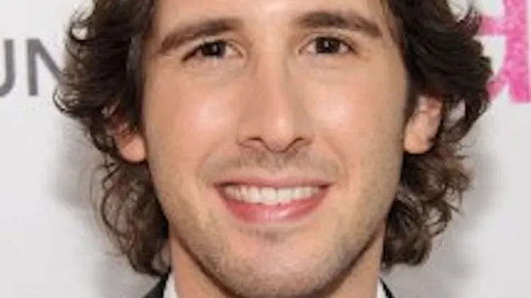Josh Groban en concert