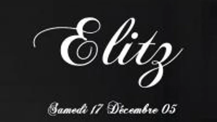 Elitz