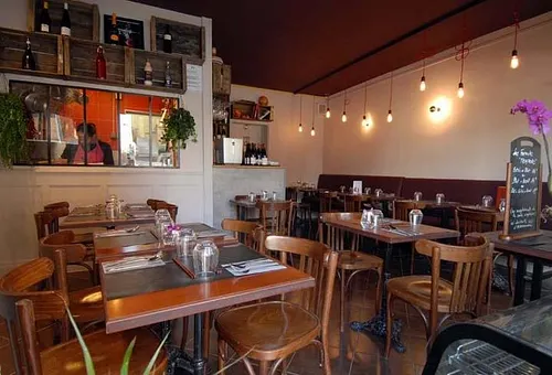 Tempero Restaurant Paris
