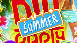 Summer Kiss Party