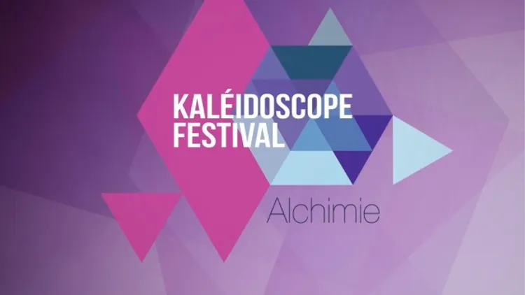 Kaléidoscope Festival #2