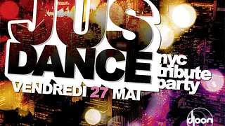 Jus Dance