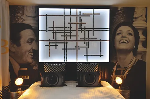 L'Hôtel 123 Sébastopol Hôtel Paris
