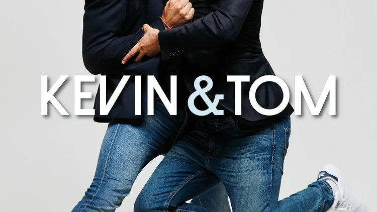 Kevin et Tom