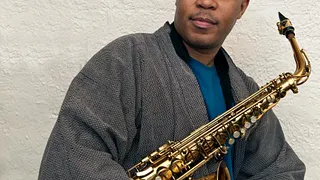 Steve Coleman & five elements