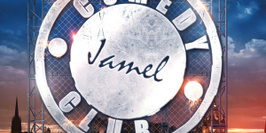 Le Jamel Comedy Club fête ses 10 ans
