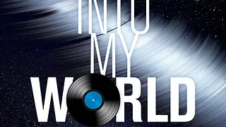 Come Into My World