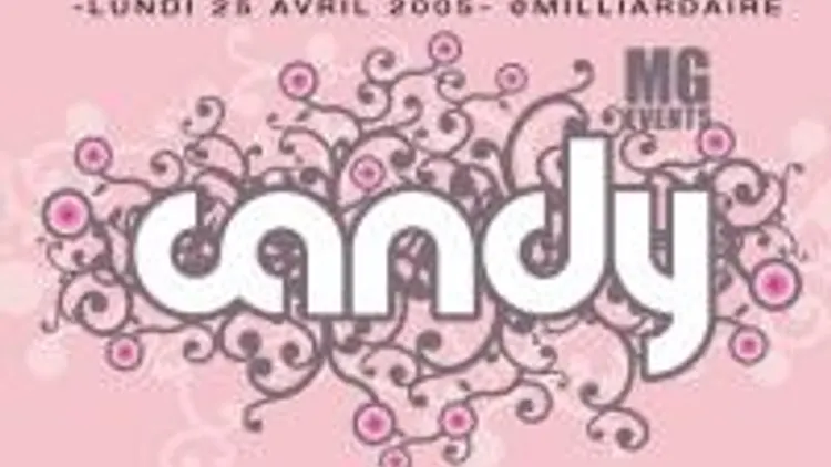 Candy