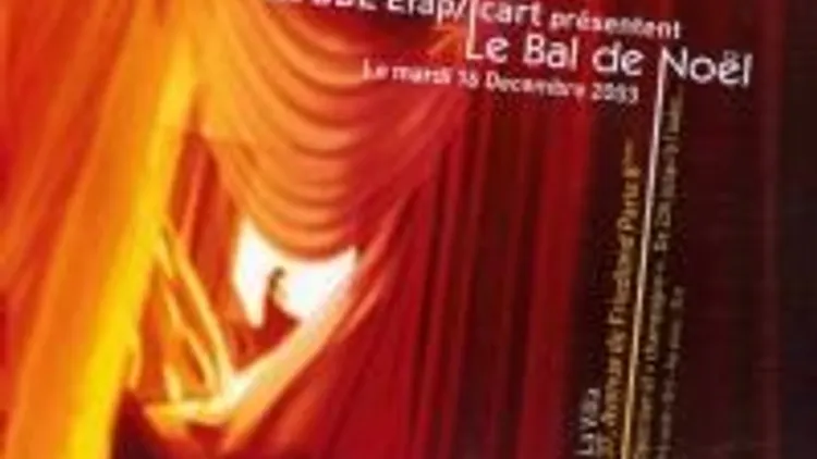 Le Bal De Noël