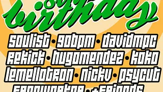 What The Favela Chic (What The Funk 8 ans part.4)