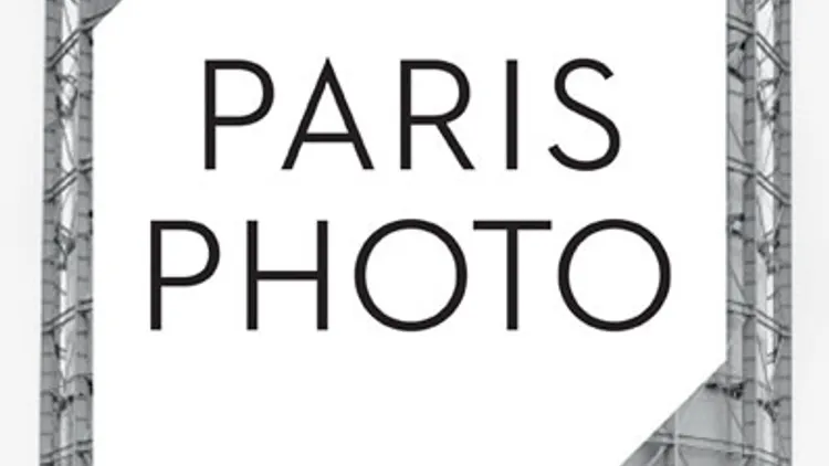 Paris Photo