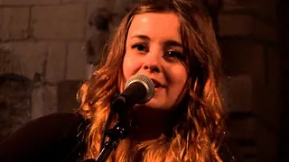 Leila huissoud - Mathilde Forget - clio en concert