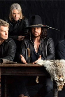 The Cult