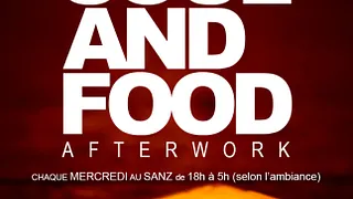 The Soul&Food Afterwork
