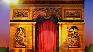 L’Impro Show au Café de Paris : les Enfants Gâtés vs les Brassaï et fines herbes