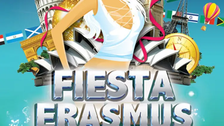 Fiesta Erasmus