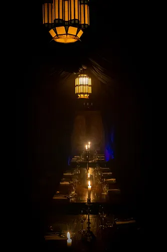 Gala Restaurant Bar Paris